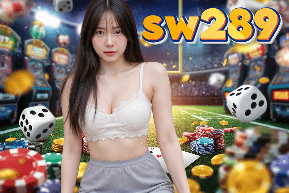 sw289 สล็อต